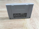 Zan 3 Spirits Boxed Nintendo Super Famicom SNES Japan - UF7244