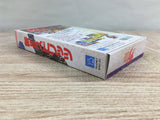 Zan 3 Spirits Boxed Nintendo Super Famicom SNES Japan - UF7244