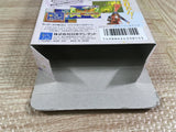 Zan 3 Spirits Boxed Nintendo Super Famicom SNES Japan - UF7244