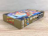 Street Fighter II 2 Boxed Nintendo Super Famicom SNES Japan - UF7245
