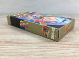 Street Fighter II 2 Boxed Nintendo Super Famicom SNES Japan - UF7245