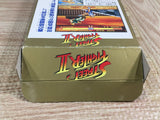 Street Fighter II 2 Boxed Nintendo Super Famicom SNES Japan - UF7245