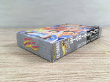 Street Fighter II 2 Turbo Boxed Nintendo Super Famicom SNES Japan - UF7246