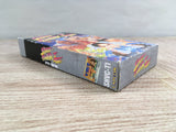 Street Fighter II 2 Turbo Boxed Nintendo Super Famicom SNES Japan - UF7246