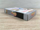 Street Fighter II 2 Turbo Boxed Nintendo Super Famicom SNES Japan - UF7246