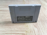 Super Street Fighter II 2 Boxed Nintendo Super Famicom SNES Japan - UF7247
