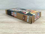 Super Street Fighter II 2 Boxed Nintendo Super Famicom SNES Japan - UF7247
