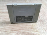 Super Street Fighter II 2 Boxed Nintendo Super Famicom SNES Japan - UF7248