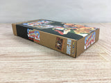 Super Street Fighter II 2 Boxed Nintendo Super Famicom SNES Japan - UF7248