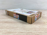 Super Street Fighter II 2 Boxed Nintendo Super Famicom SNES Japan - UF7248