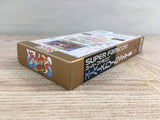 Super Street Fighter II 2 Boxed Nintendo Super Famicom SNES Japan - UF7248