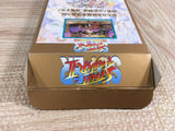 Super Street Fighter II 2 Boxed Nintendo Super Famicom SNES Japan - UF7248