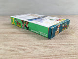 Dragon Ball Z Super Butouden 3 Boxed Nintendo Super Famicom SNES Japan - UF7249