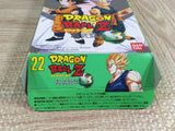 Dragon Ball Z Super Butouden 3 Boxed Nintendo Super Famicom SNES Japan - UF7250