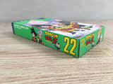 Dragon Ball Z Super Butouden 3 Boxed Nintendo Super Famicom SNES Japan - UF7250