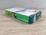 Dragon Ball Z Super Butouden 3 Boxed Nintendo Super Famicom SNES Japan - UF7250