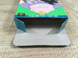 Dragon Ball Z Super Butouden 3 Boxed Nintendo Super Famicom SNES Japan - UF7250
