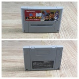 Yu Yu Hakusho Tokubetsu Hen Boxed Nintendo Super Famicom SNES Japan - UF7251