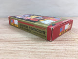 Yu Yu Hakusho Tokubetsu Hen Boxed Nintendo Super Famicom SNES Japan - UF7251