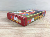 Yu Yu Hakusho Tokubetsu Hen Boxed Nintendo Super Famicom SNES Japan - UF7251
