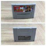 Yu Yu Hakusho Tokubetsu Hen Boxed Nintendo Super Famicom SNES Japan - UF7252
