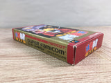 Yu Yu Hakusho Tokubetsu Hen Boxed Nintendo Super Famicom SNES Japan - UF7252