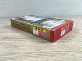 Yu Yu Hakusho Tokubetsu Hen Boxed Nintendo Super Famicom SNES Japan - UF7252