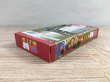 Yu Yu Hakusho Tokubetsu Hen Boxed Nintendo Super Famicom SNES Japan - UF7252