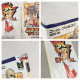 Fatal Fury Special Boxed Nintendo Super Famicom SNES Japan - UF7253
