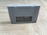 Super Fire Pro Wrestling 3 Final Bout Boxed Super Famicom SNES Japan - UF7254