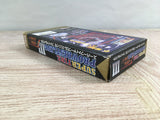 Super Fire Pro Wrestling 3 Final Bout Boxed Super Famicom SNES Japan - UF7254