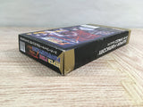 Super Fire Pro Wrestling 3 Final Bout Boxed Super Famicom SNES Japan - UF7254