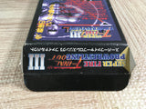 Super Fire Pro Wrestling 3 Final Bout Boxed Super Famicom SNES Japan - UF7254