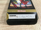 Super Fire Pro Wrestling 3 Final Bout Boxed Super Famicom SNES Japan - UF7254