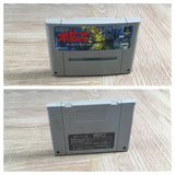 Armored Trooper Votoms Boxed Nintendo Super Famicom SNES Japan - UF7255