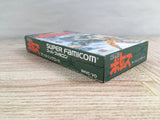 Armored Trooper Votoms Boxed Nintendo Super Famicom SNES Japan - UF7255