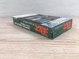 Armored Trooper Votoms Boxed Nintendo Super Famicom SNES Japan - UF7255