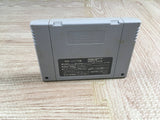 F Zero Boxed Nintendo Super Famicom SNES Japan - UF7256