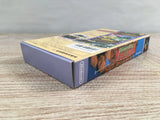 Wild Trax Stunt Race FX Boxed Nintendo Super Famicom SNES Japan - UF7257