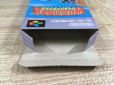 Wild Trax Stunt Race FX Boxed Nintendo Super Famicom SNES Japan - UF7257