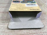 Wild Trax Stunt Race FX Boxed Nintendo Super Famicom SNES Japan - UF7257