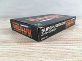 Shutokou Battle 94 Tokyo Xtreme Racer Boxed Super Famicom SNES Japan - UF7258