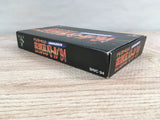 Shutokou Battle 94 Tokyo Xtreme Racer Boxed Super Famicom SNES Japan - UF7258