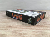 Shutokou Battle 94 Tokyo Xtreme Racer Boxed Super Famicom SNES Japan - UF7258