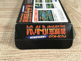 Shutokou Battle 94 Tokyo Xtreme Racer Boxed Super Famicom SNES Japan - UF7258