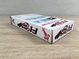 F1 Grand Prix Racing Boxed Nintendo Super Famicom SNES Japan - UF7259