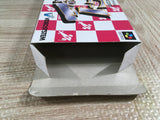 F1 Grand Prix Racing Boxed Nintendo Super Famicom SNES Japan - UF7259