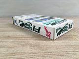F1 Grand Prix Part 2 Racing Boxed Nintendo Super Famicom SNES Japan - UF7260