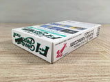 F1 Grand Prix Part 2 Racing Boxed Nintendo Super Famicom SNES Japan - UF7260