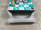 F1 Grand Prix Part 2 Racing Boxed Nintendo Super Famicom SNES Japan - UF7260
